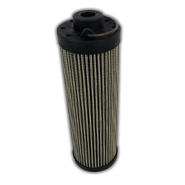 Hydraulic Filter, Replaces WIX R38D10NV5, Return Line, 10 Micron, Outside-In